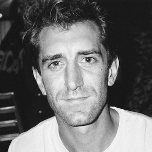 Joel Martin