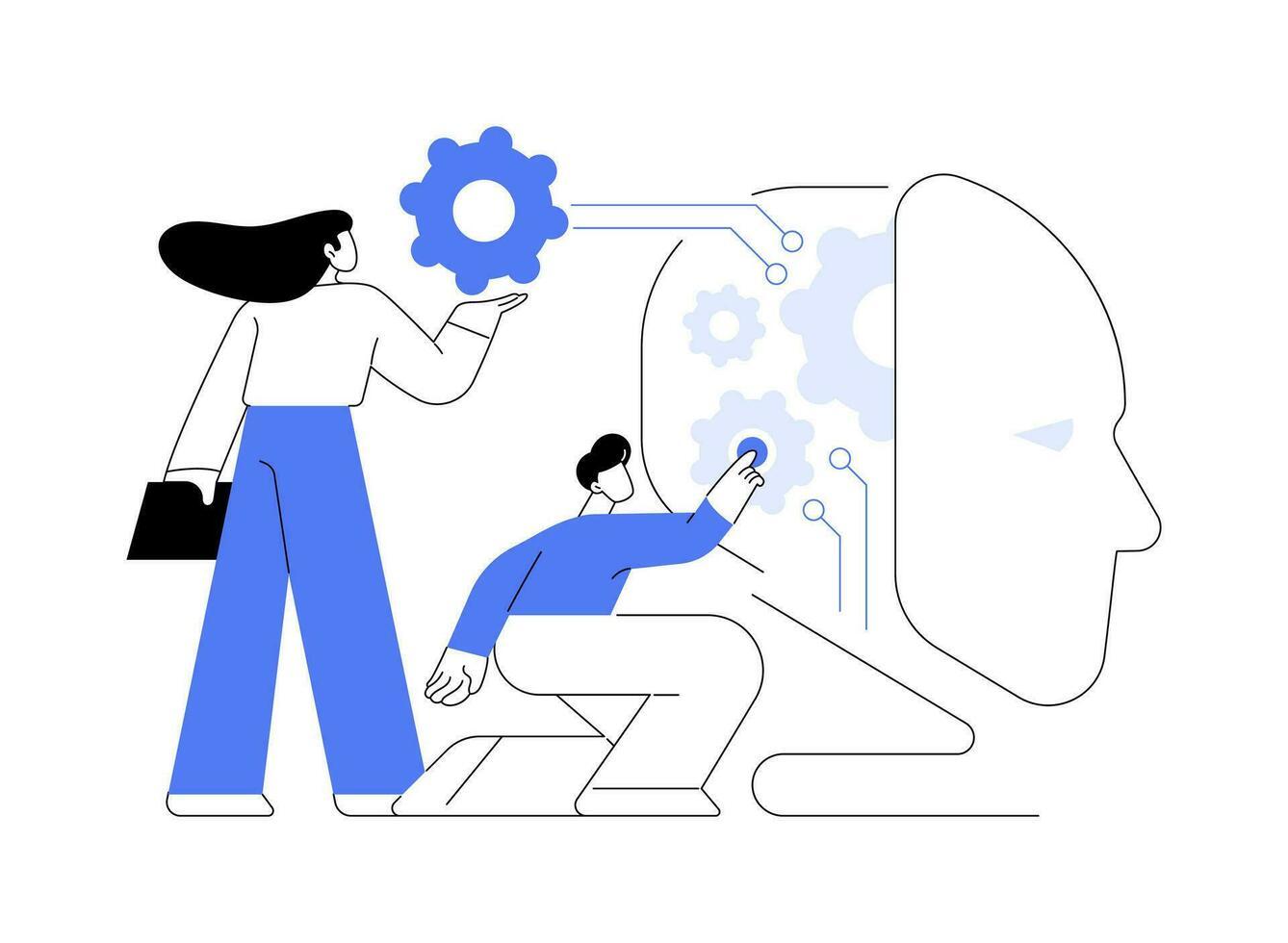 What is AI/ML Model Serving