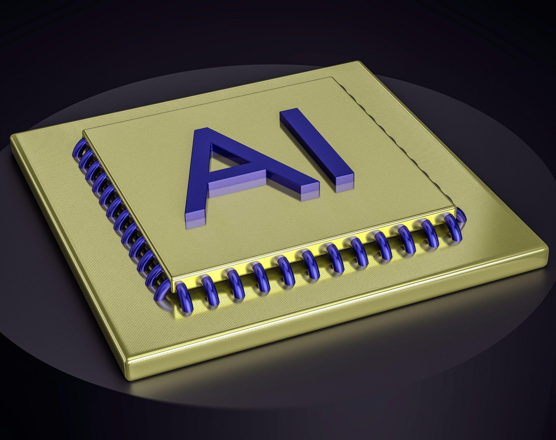 AI chip - GPU vs. CPU for AI